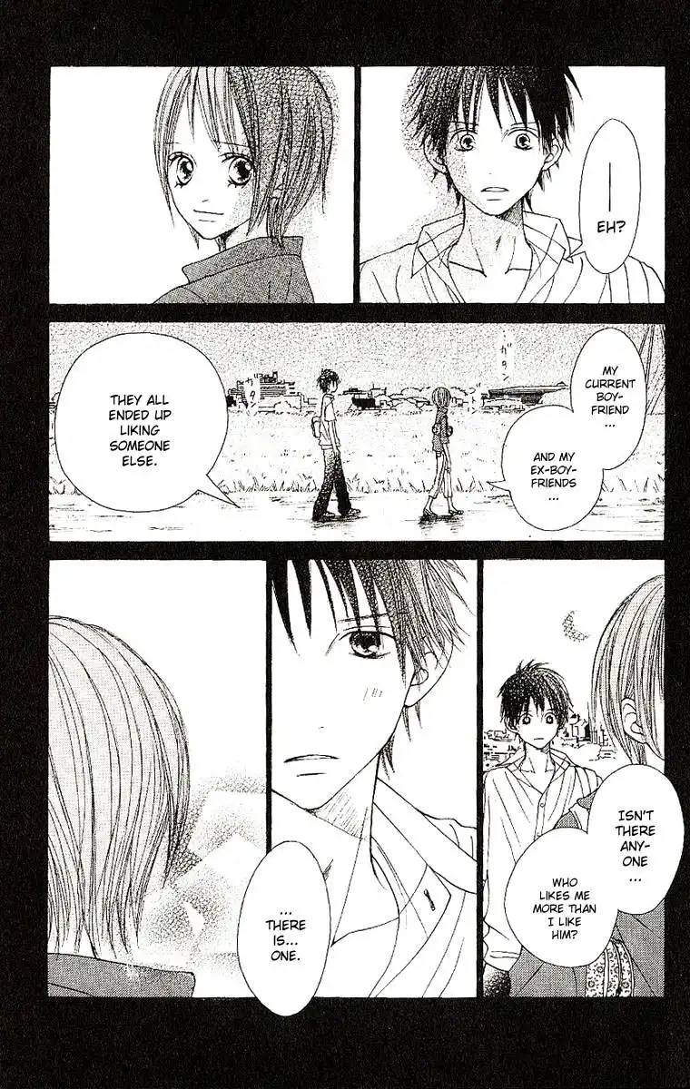 Senpai to Kanojo Chapter 5 42